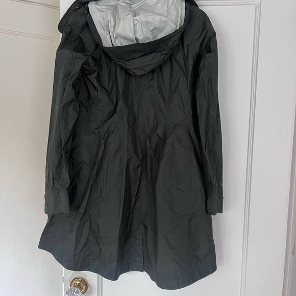 Marmot Shell Jacket - Picture 4 of 4